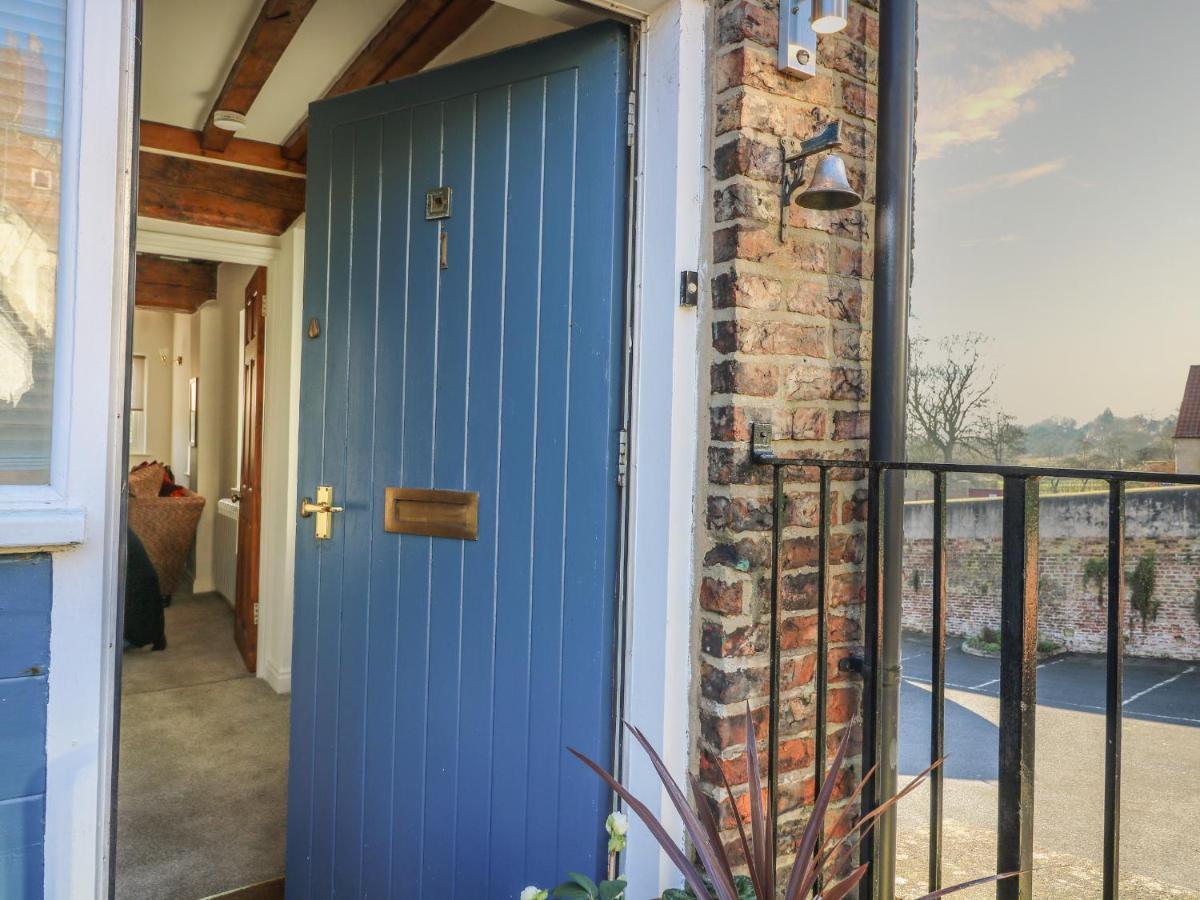 1 Rodgers Mews Malton