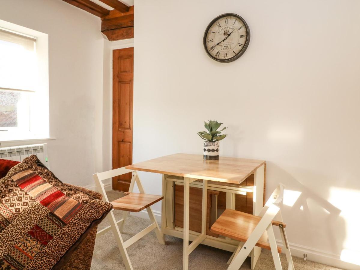 1 Rodgers Mews Holiday home Malton