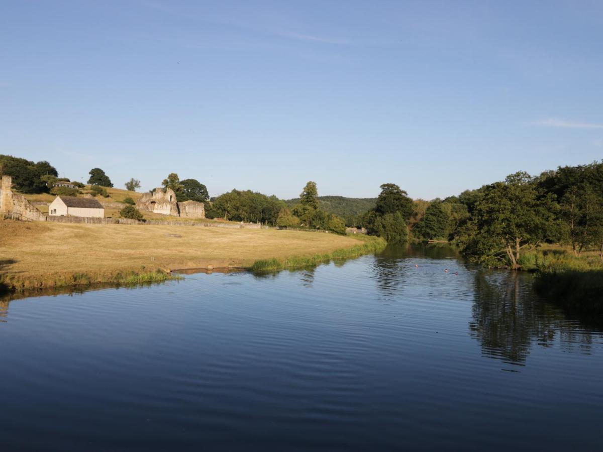 1 Rodgers Mews Holiday home Malton