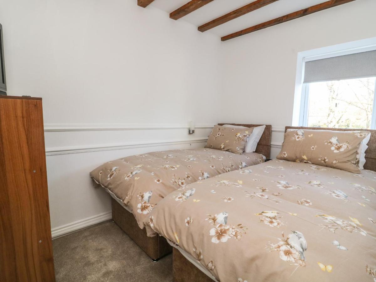 Holiday home 1 Rodgers Mews Malton