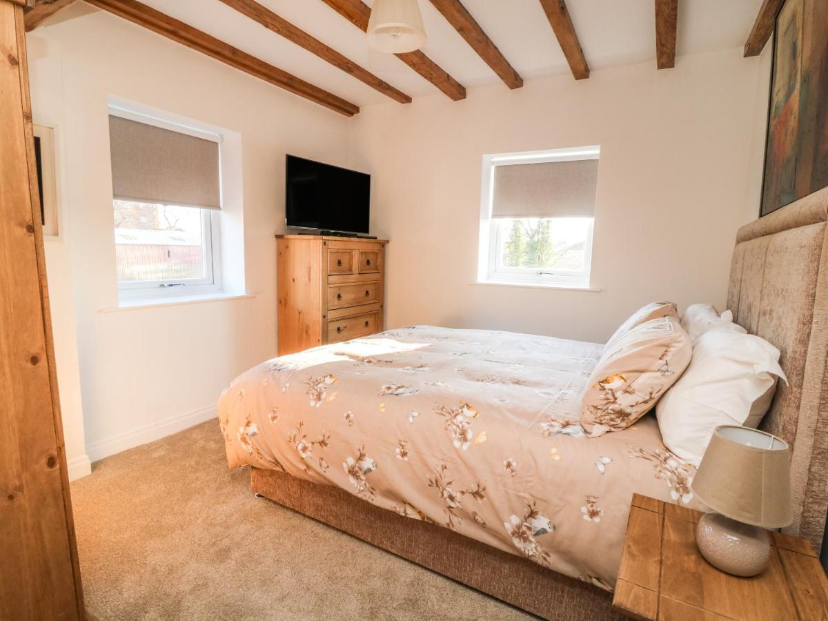 1 Rodgers Mews Holiday home Malton
