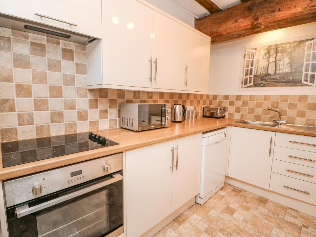 1 Rodgers Mews Holiday home