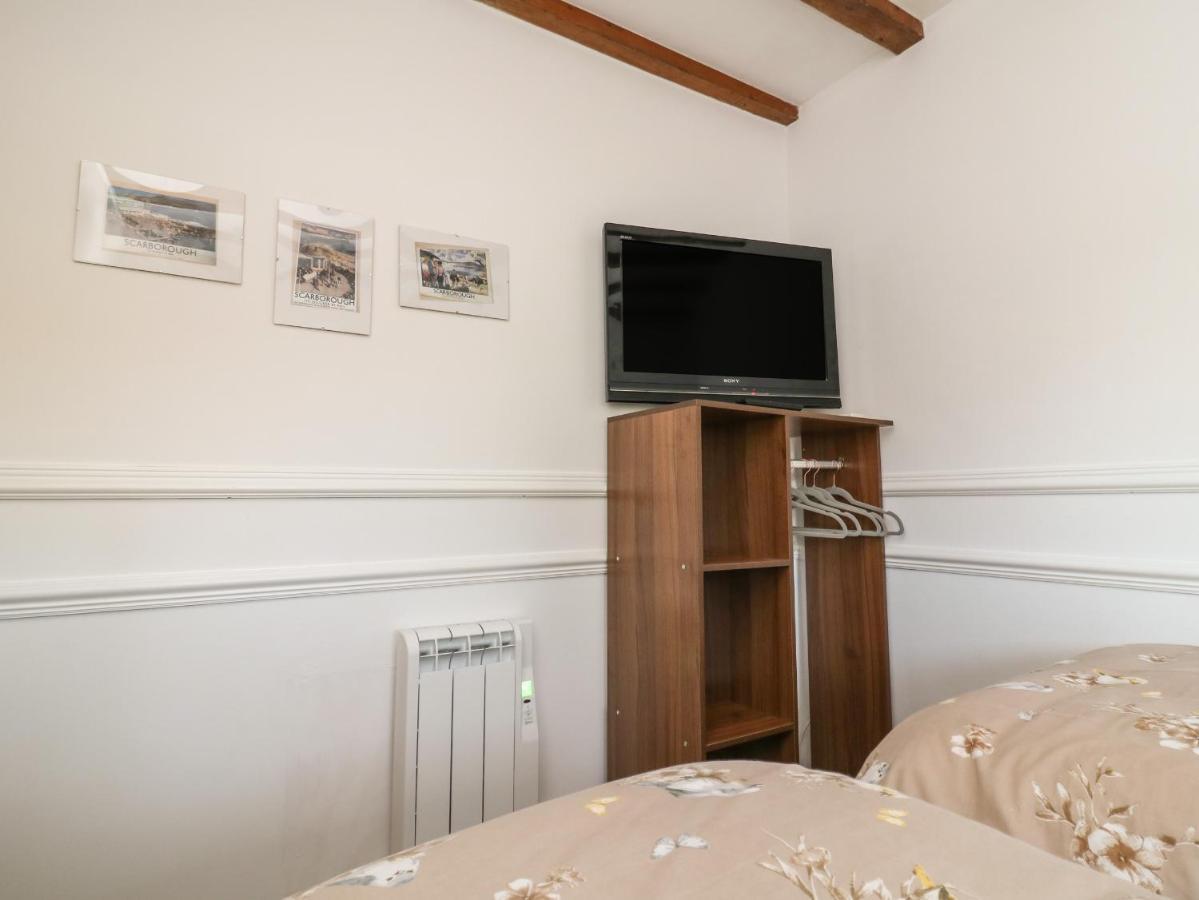 1 Rodgers Mews Holiday home *